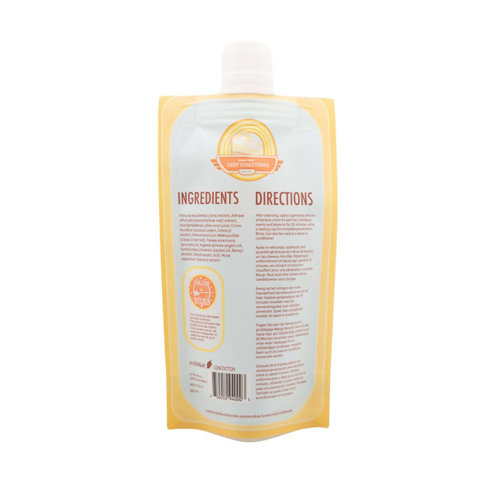 Ecoslay | Banana Cream - heyCurlz