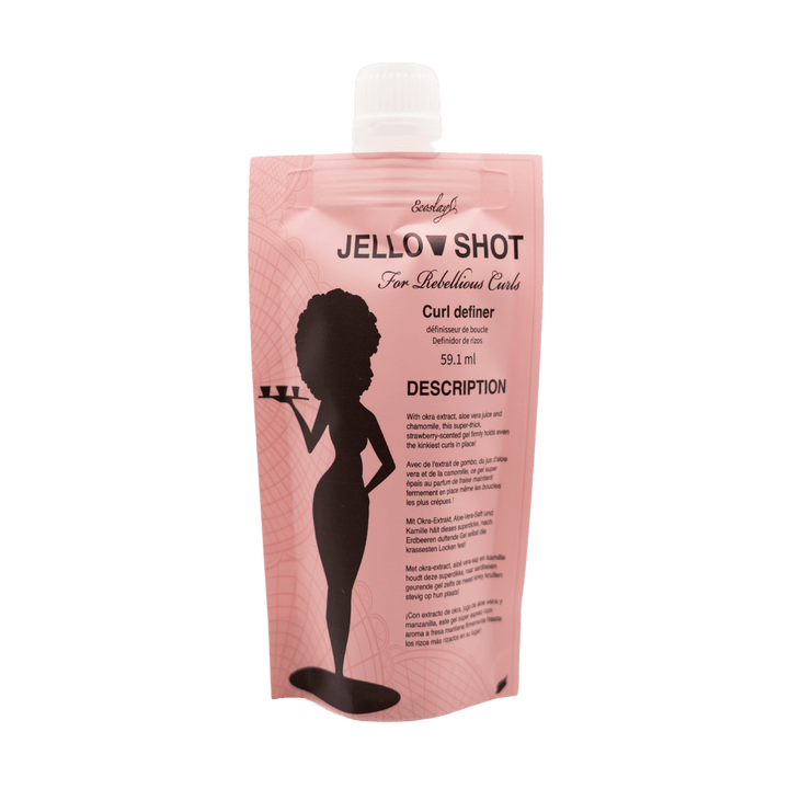 Ecoslay | Jello Shot - heyCurlz