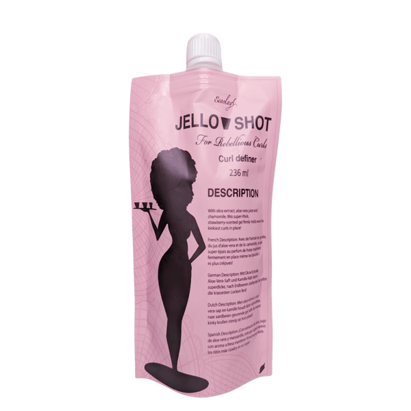 Ecoslay | Jello Shot - heyCurlz