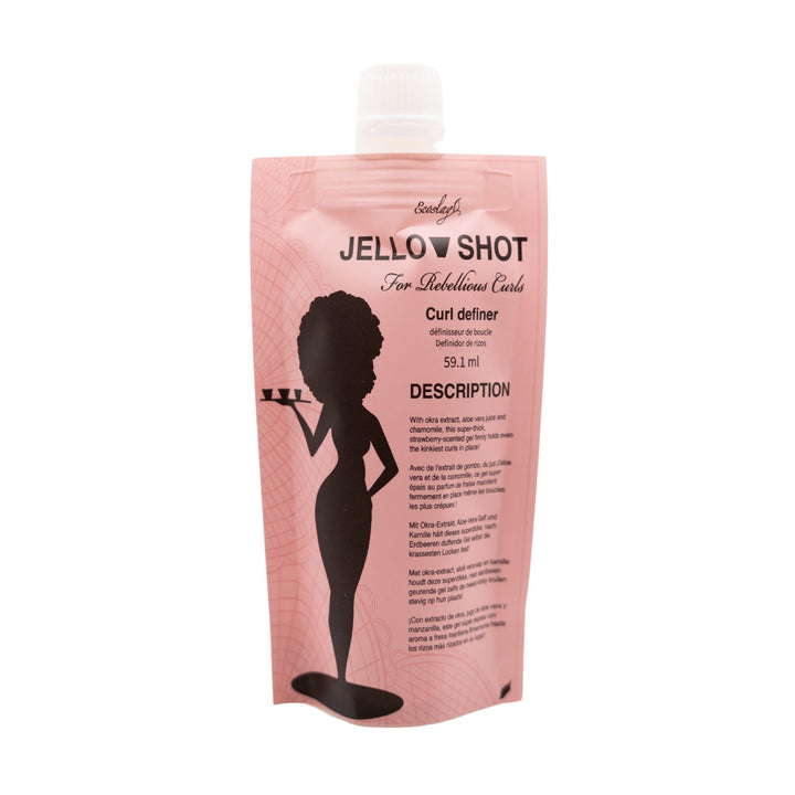Ecoslay | Jello Shot - heyCurlz