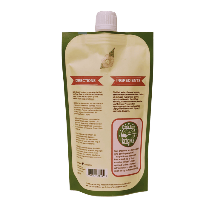 Ecoslay | Matcha Boost Protein Shake - heyCurlz