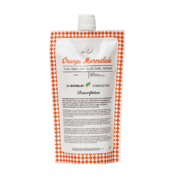 Ecoslay | Orange Marmalade - heyCurlz