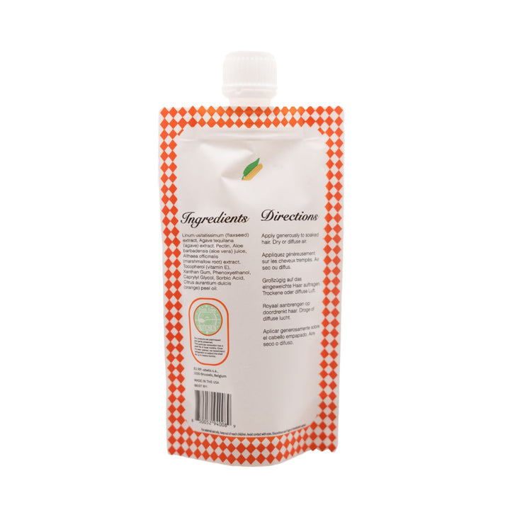 Ecoslay | Orange Marmalade - heyCurlz