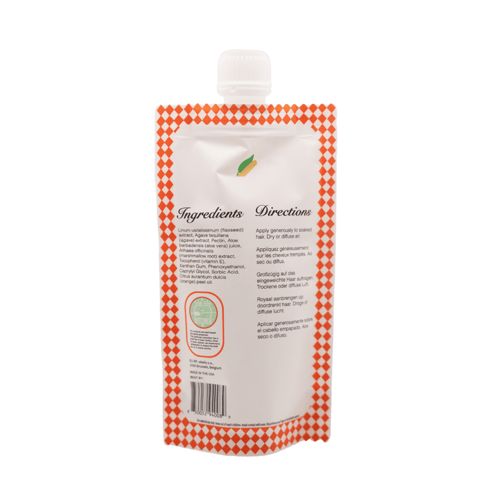 Ecoslay | Orange Marmalade - heyCurlz