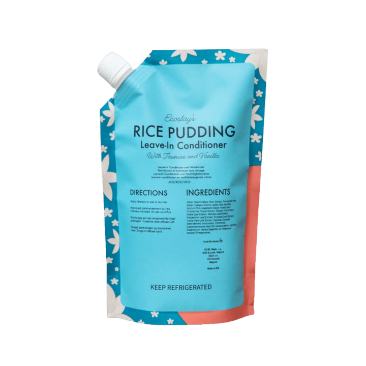 Ecoslay | Rice Pudding Leave - In Conditioner - heyCurlz