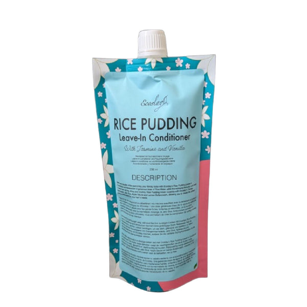Ecoslay Rice Pudding Leave-In Conditioner 59 ml - natürliche Pflege mit fermentiertem Reiswasser