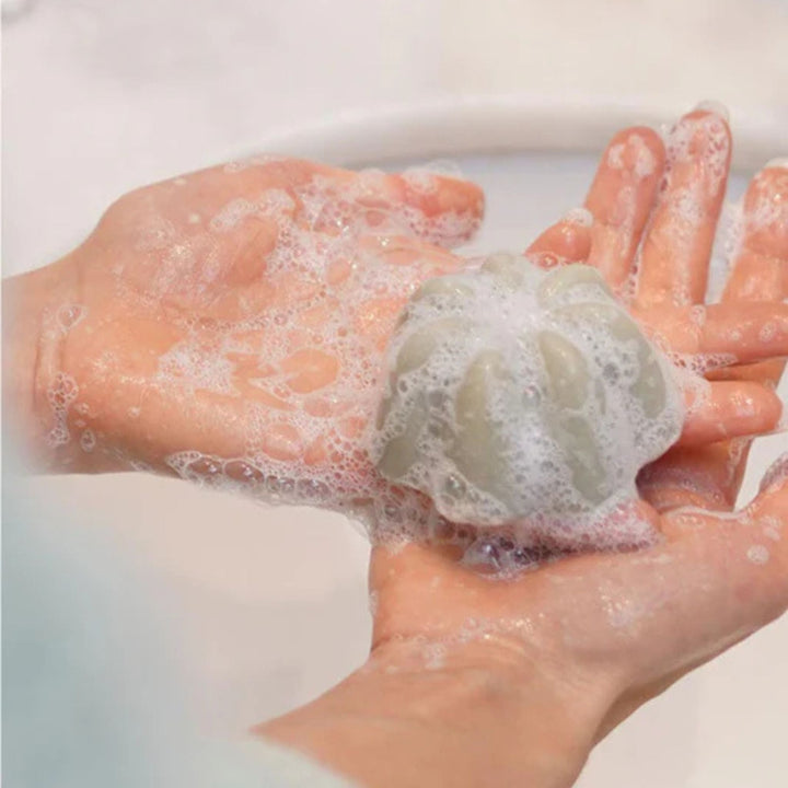 Umai | the solid detox shampoo - heyCurlz