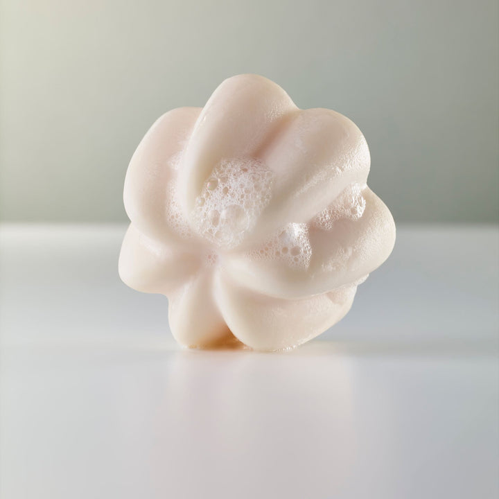 Umai | the solid gentle shampoo - heyCurlz