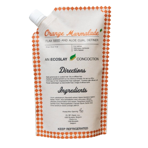 Ecoslay | Orange Marmalade