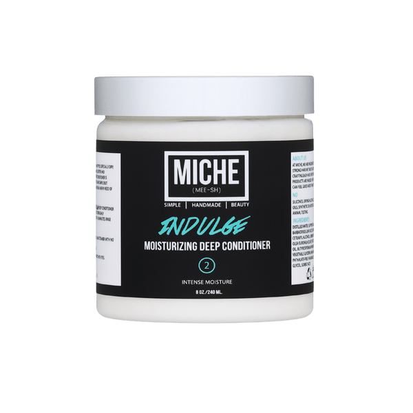 Miche Beauty | Indulge Deep Conditioner