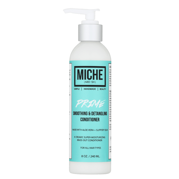 Miche Beauty | Prime Smoothing & Detangling Conditioner