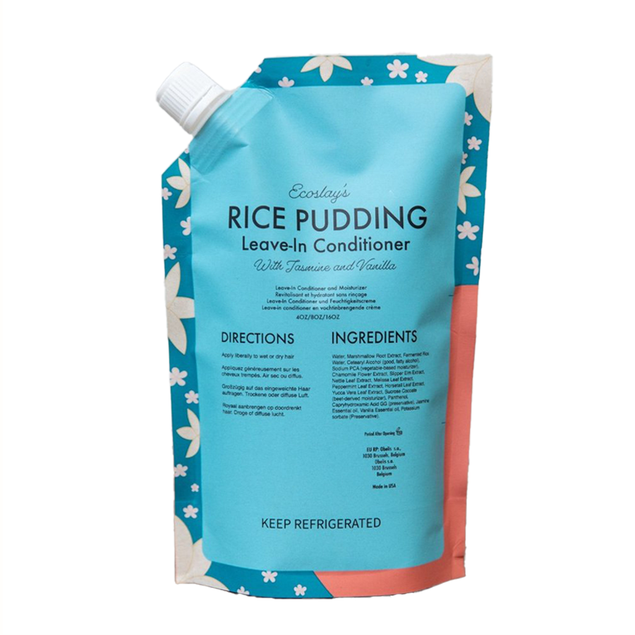 Rice Pudding Leave-In Conditioner