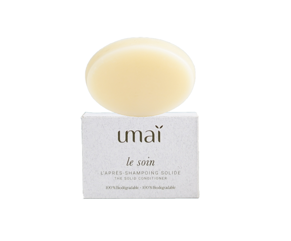 Umai | the solid conditioner