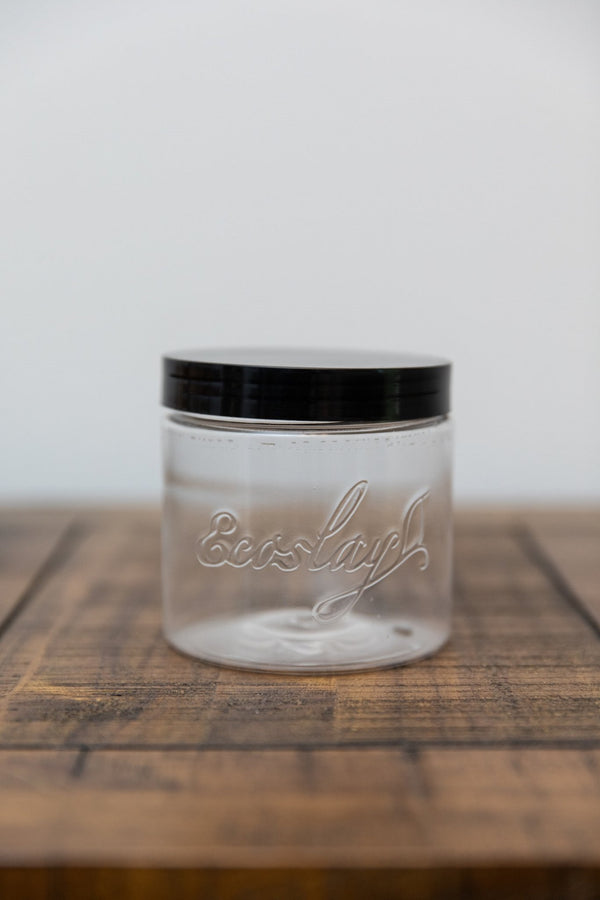 Ecoslay | Wide Mouth Jar