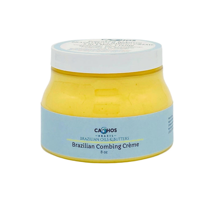 Cachos Brazil | Brazilian Combing Creme - heyCurlz