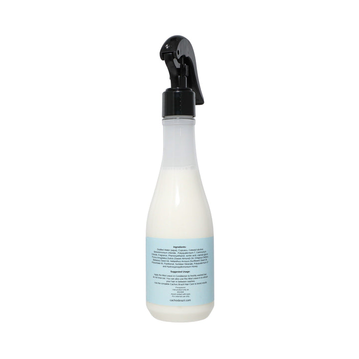 Cachos Brazil | Rio Mist Leave - In Conditioner - heyCurlz