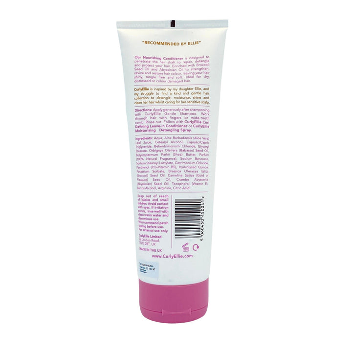 Curlyellie | Nourishing Conditioner - heyCurlz