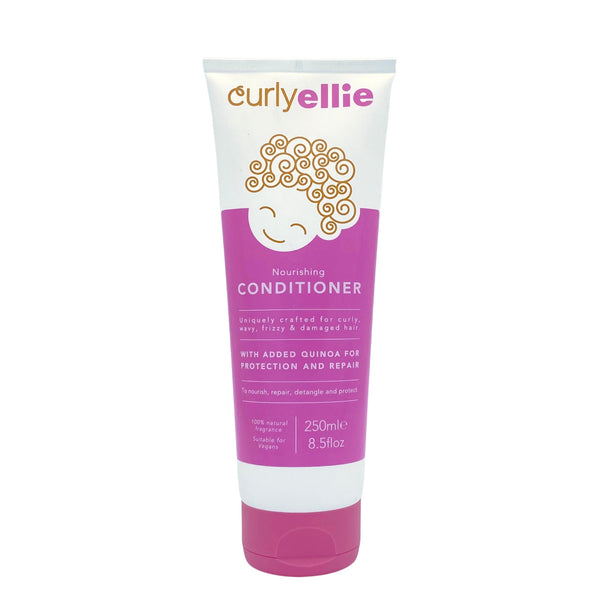 Curlyellie | Conditioner