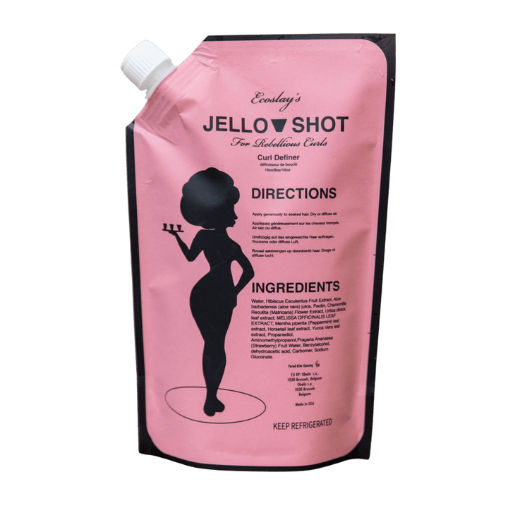 Ecoslay | Jello Shot - heyCurlz