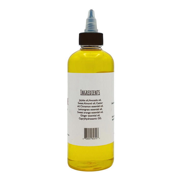 Ecoslay | Moonshine Hair and Body Oil - heyCurlz
