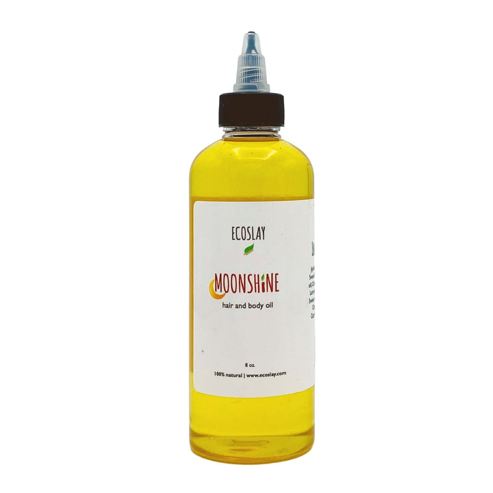 Ecoslay | Moonshine Hair and Body Oil - heyCurlz