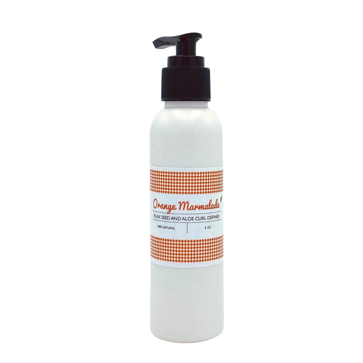 Ecoslay | Orange Marmalade - heyCurlz