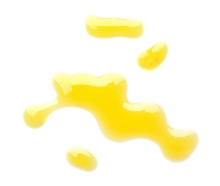 Flora & Curl | African Citrus Superfruit Hair Oil - heyCurlz