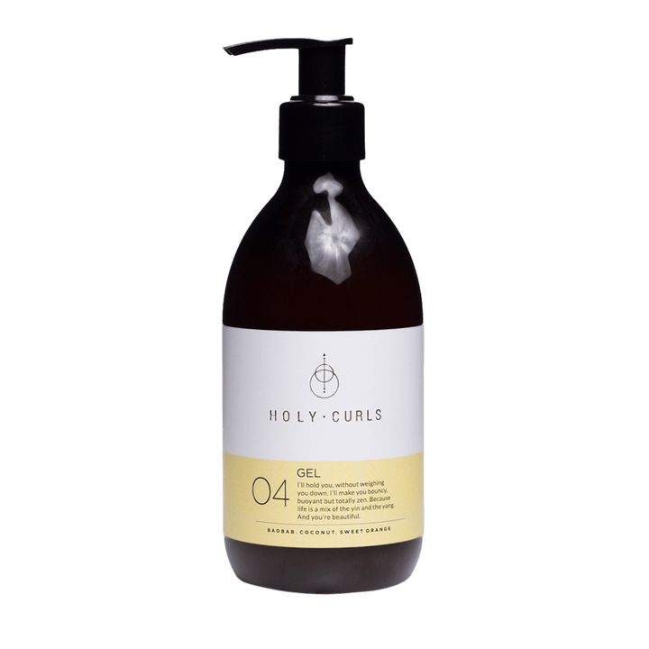 Holy Curls | Gel - heyCurlz