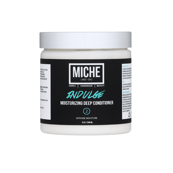 Miche Beauty | Indulge Deep Conditioner - heyCurlz
