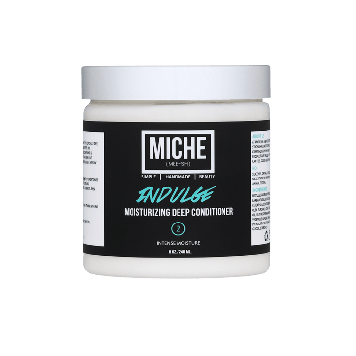 Miche Beauty | Indulge Deep Conditioner - heyCurlz
