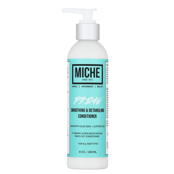 Miche Beauty | Prime Smoothing & Detangling Conditioner - heyCurlz
