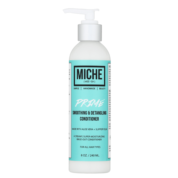 Miche Beauty | Prime Smoothing & Detangling Conditioner - heyCurlz