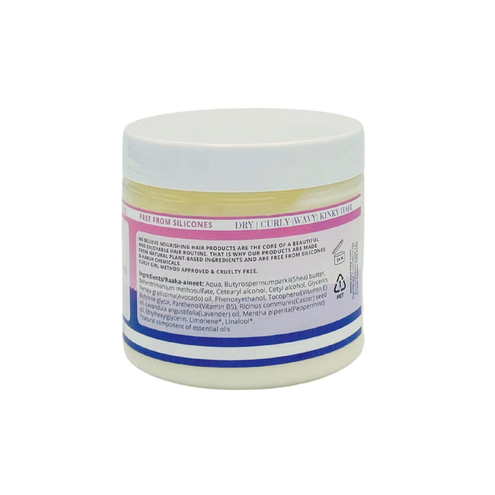Sumilayi | Leave - In Conditioner - heyCurlz
