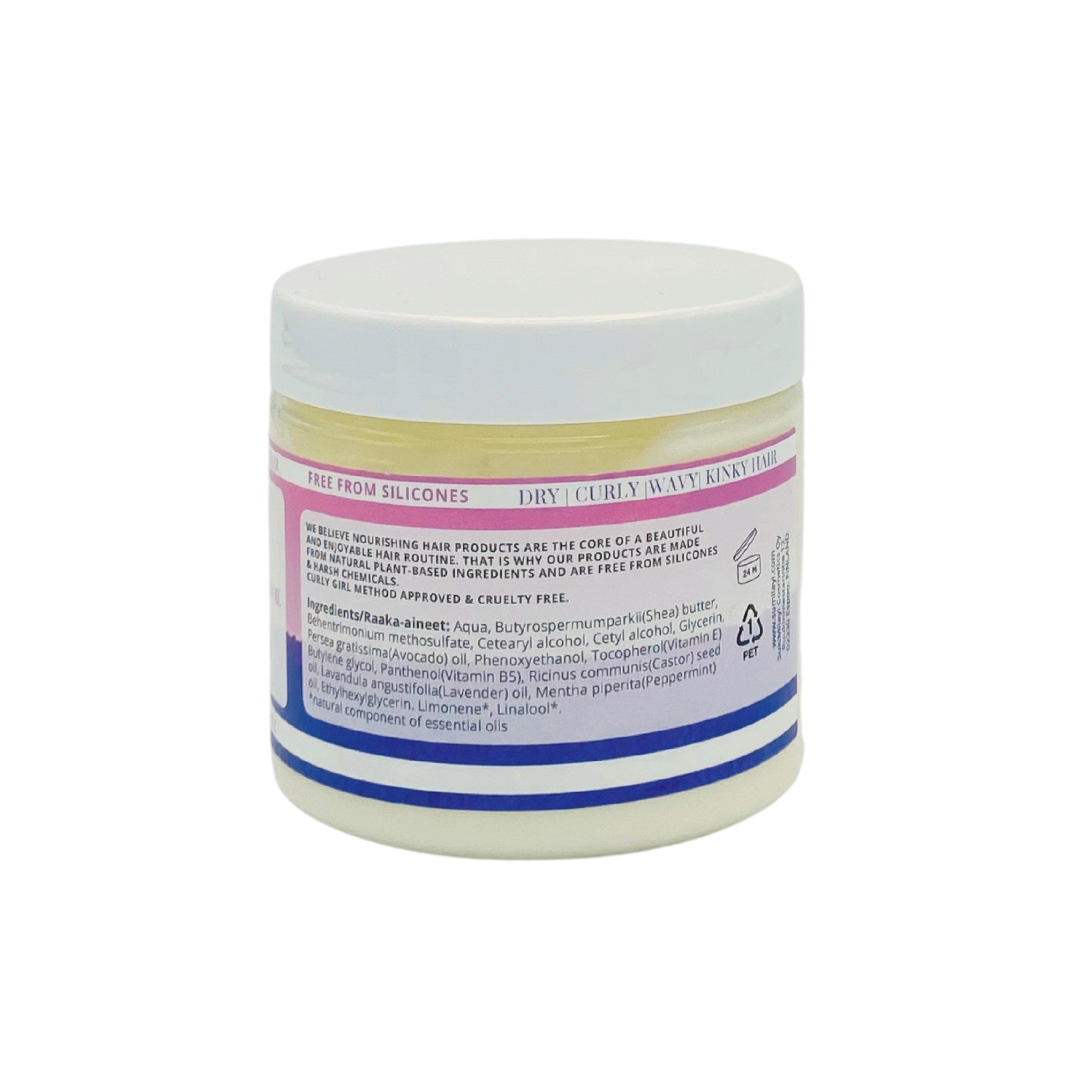 Sumilayi Leave-In Conditioner